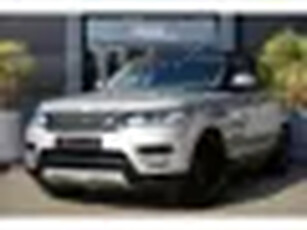 Land Rover Range Rover Sport 3.0 TDV6 HSE Dynamic 259pk Panoramadak/Stoelverwarming/Camera