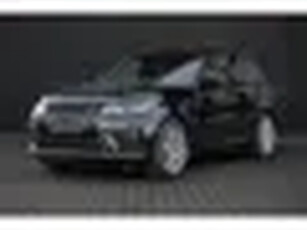 Land Rover Range Rover Sport 3.0 TDV6 HSE Dynamic -Privacy - 21 inch -