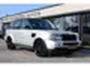 Land Rover Range Rover Sport 4.2 V8 Supercharged First Edition Zeer Goed Onderhouden