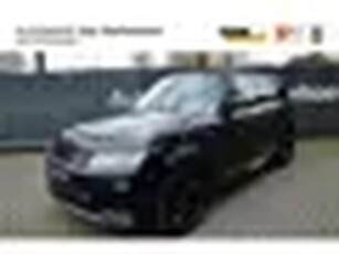 Land Rover Range Rover Sport P400e HSE 404pkDynamicBlack PackPanoramadakLuchtveringAutomaat