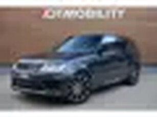 Land Rover Range Rover Sport P400e HSE Dynamic Pano Vol Leder Memory Meridian