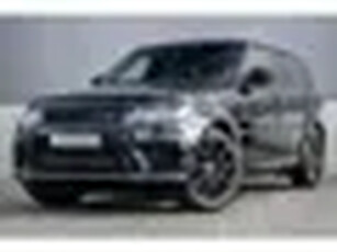 Land Rover Range Rover Sport P400e HSE Dynamic Stealth 360