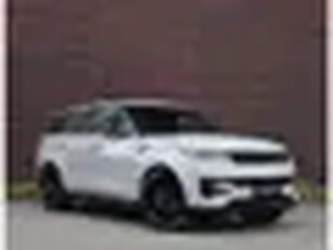 Land Rover Range Rover Sport P460e Dynamic *Pano*Trekhaak*Meridian*23 inch*