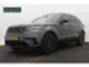 Land Rover RANGE ROVER VELAR 2.0 P250 Turbo AWD R-Dynamic HSE(1e eig, Dealer OnderH, Panorama, Carpl