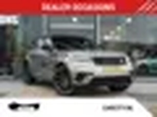 Land Rover RANGE ROVER VELAR 2.0 P250 Turbo AWD R-Dynamic SE / Meridian sign / 360 / HUD / Pano / Ad