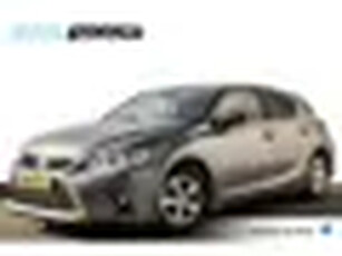 Lexus CT 200h Aut. Business Line I Schuifdak I Alcantara I Navi I Camera