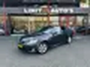 Lexus IS 250 Business Luxury Airco/Aut/Keyless/Camera/Navi/Leder/Cruise/Schuifdak/Nap