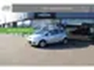 Mazda 2 1.3 S-VT Touring , Trekhaak, LMV 15 Inch, Stoelverwarming, 5 Deurs