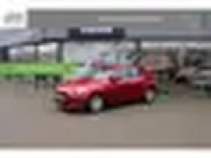 Mazda 2 1.5 Skyactiv-G TS , Automaat, Trekhaak, Airco, All Season, Cruise, Radio