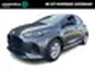 Mazda 2 Hybrid 1.5 Centre-line € 3.050,- Voorraad Voordeel Uit voorraad leverbaar!