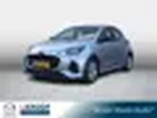 Mazda 2 Hybrid 1.5 Centre-line Camera Applecarplay Stoelverwarming