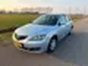 Mazda 3 1.6 S-VT Touring AIRCO ! (bj 2007)