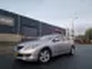 Mazda 6 1.8 Business