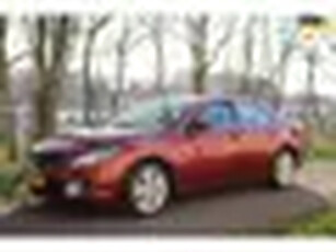 Mazda 6 2.0 S-VT Touring *2e EIG ! *Nieuwstaat !