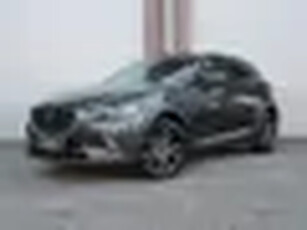 Mazda CX-3 2.0 SkyActiv-G 120 GT-M vol opties/garantie