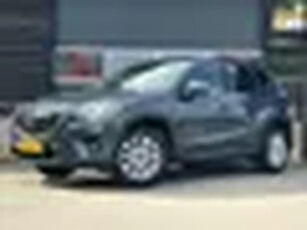 Mazda CX-5 2.0 TS+ 2WD - Cruise - Navi - Camera - Stoelverwarming!