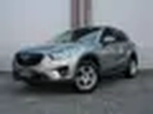 Mazda CX-5 2.0 TS 2WD Trekhaak/Garantie (bj 2012)