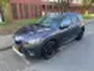 Mazda CX-5 2.2D TS+ 2WD EXPORT PRIJS