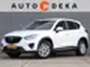 Mazda CX-5 2.2D TS+ Automaat *1e Eigenaar*Dealeronderh.*