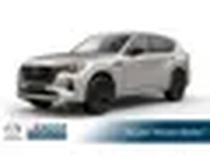 Mazda CX-60 2.5 e-SkyActiv PHEV Homura Plus € 3.500,- VOORRAADKORTING