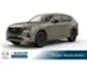 Mazda CX-60 2.5 e-SkyActiv PHEV Homura Plus € 3.500,- VOORRAADKORTING