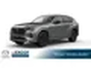 Mazda CX-60 2.5 e-SkyActiv PHEV Homura Plus € 3.500,- VOORRAADKORTING