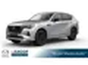 Mazda CX-60 2.5 e-SkyActiv PHEV Homura Plus € 3.500,- VOORRAADKORTING