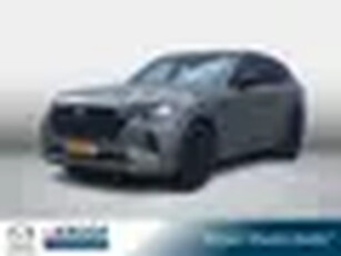 Mazda CX-60 2.5 e-SkyActiv PHEV Homura Plus Panoramadak Bose-Sound Leder