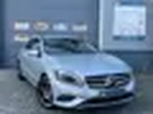 Mercedes-Benz A-klasse 180 Ambition 2014NAPCruisePDCNavi