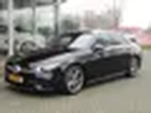 Mercedes-Benz A-Klasse 180 AMG Line 7G DCT Automaat (occasion)