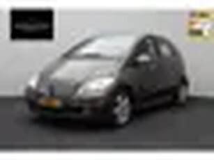 Mercedes-Benz A-klasse 180 BlueEFFICIENCY Business Class Avantgarde 2010 NAP Airco Navigatie T