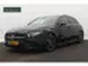 Mercedes-Benz A-klasse 180 Business Solution AMG (PANORAMADAK, NAVIGATIE, STOELVERWARMING, CAMERA, 1