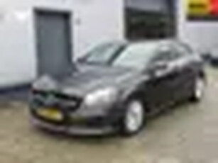 Mercedes-Benz A-Klasse 180 Business Solution camera 1e eigenaar.