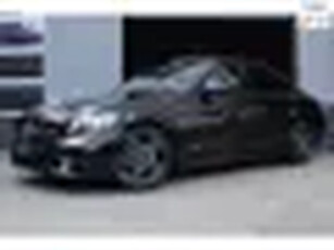 Mercedes-Benz C-klasse 180 AMG BTWMultibeamPano