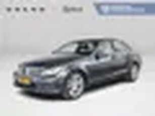 Mercedes-Benz C-Klasse 180 Business Class Avantgarde Elek. stoelen Airco