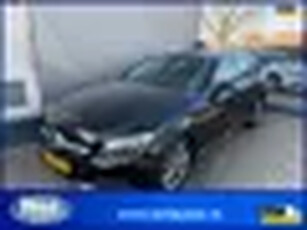 Mercedes-Benz C-klasse Estate 180 Prestige AUTOMAAT / CLIMATE / CRUISE / NAVI / STOELVERWARMING / SE