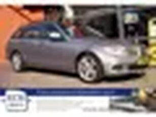 Mercedes-Benz C-Klasse Estate 200 CDI 136pk Business Class