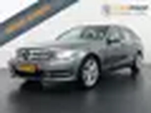 Mercedes-Benz C-klasse Estate 220 CDI Business Class Avantgarde Facelift 7G-tronic 1e Eigenaar!