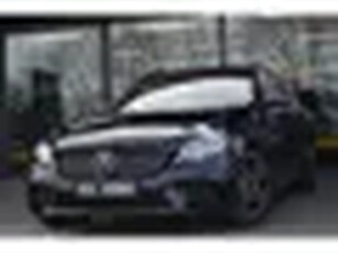 Mercedes-Benz C-Klasse Estate 300 e AMG Led Virtual Distronic Camera 360 Trekh Pdc