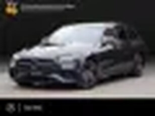 Mercedes-Benz C-Klasse Estate C 300 e AMG Line Pano Distronic Memory Sound 360 Camera