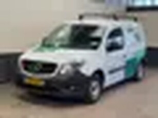 Mercedes-Benz Citan 108 CDI BlueEFFICIENCY