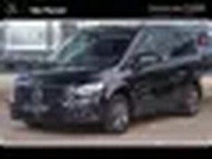 Mercedes-Benz Citan 110 CDI L1 Pro AIRCO/NAVI/CAMERA/CRUISE Certified