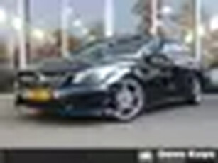 Mercedes-Benz CLA 200 Shooting Brake AMG line Mercedes-Benz CLA-Klasse Shooting Brake 200 AMG line