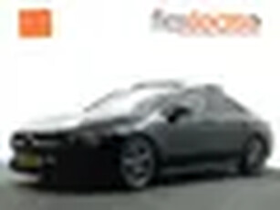 Mercedes-Benz CLA-Klasse 180 AMG Night Edition Aut- Panodak, Xenon Led, Park Assist, Navi, Sport Int