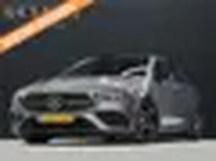 Mercedes-Benz CLA-Klasse 200 Business Solution AMG [SCHUIFDAK, ALCANTARA, CAMERA, KEYLESS, STOELVERW