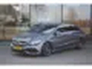 Mercedes-Benz CLA-Klasse Shooting Brake 180 122 PK Automaat Business Solution AMG, Facelift, Camera,