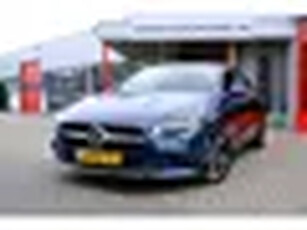 Mercedes-Benz CLA-klasse Shooting Brake 180 d Business Solution Luxury Aut. Pano1e EigLederCamWi