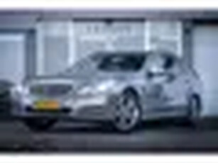 Mercedes-Benz E-klasse Estate 200 CGI I Leder I Stoelverw. I Elek-A.klep I NL-auto I NAP