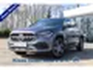 Mercedes-Benz GLA-klasse 180 Business Solution Camera, Sfeerverlichting, Stoelverwarming