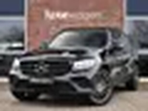 Mercedes-Benz GLC 350e 4M 320pk AMG-Line Pano Night 20inch Side-assist